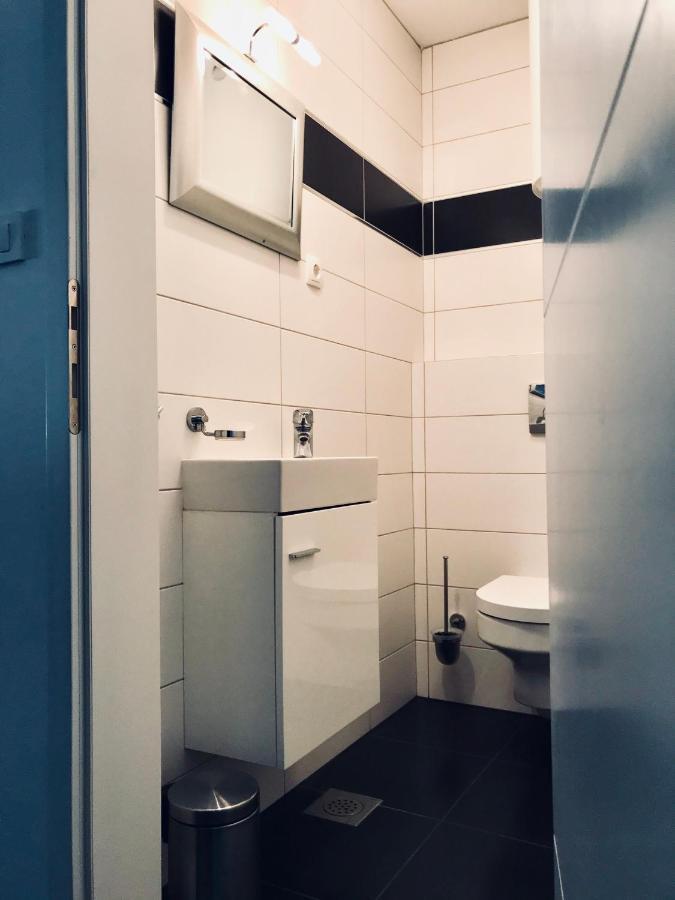 Apartments Valmor Crikvenica Extérieur photo