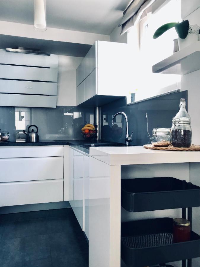 Apartments Valmor Crikvenica Extérieur photo